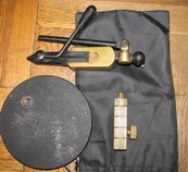 �/� ������ Crown Vise (�����) c ����������� 